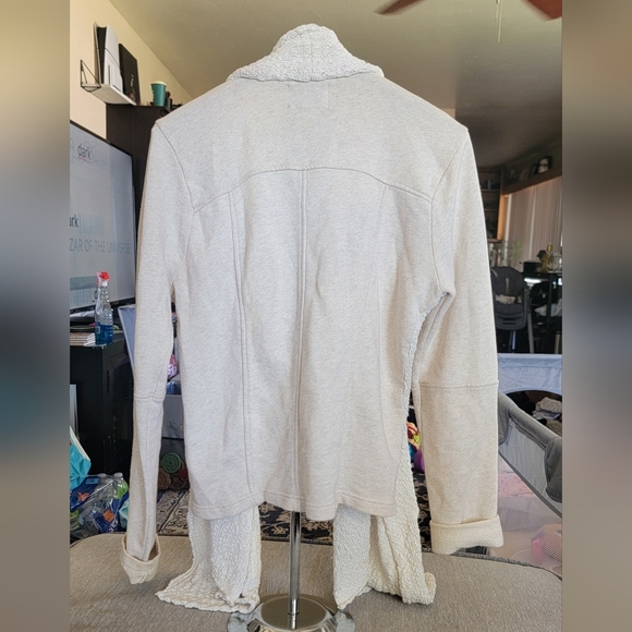 Knit cardigan - Picture 2 of 6